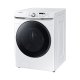 Samsung WF18T8000GW/EF lavatrice Caricamento frontale 18 kg 1100 Giri/min Bianco 4