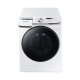 Samsung WF18T8000GW/EF lavatrice Caricamento frontale 18 kg 1100 Giri/min Bianco 8