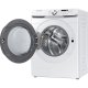 Samsung WF18T8000GW/EF lavatrice Caricamento frontale 18 kg 1100 Giri/min Bianco 9