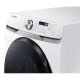 Samsung WF18T8000GW/EF lavatrice Caricamento frontale 18 kg 1100 Giri/min Bianco 14