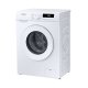 Samsung WW70T301MWW lavatrice Caricamento frontale 7 kg 1200 Giri/min Bianco 4