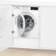 Bosch Serie 6 WIW24348FF lavatrice Caricamento frontale 7 kg 1200 Giri/min Bianco 5