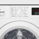 Bosch Serie 6 WIW24348FF lavatrice Caricamento frontale 7 kg 1200 Giri/min Bianco 6