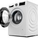 Bosch Serie 6 WGG24400FR lavatrice Caricamento frontale 9 kg 1400 Giri/min Bianco 4