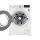LG F14V71WSTA lavatrice Caricamento frontale 10,5 kg 1400 Giri/min Bianco 3