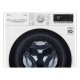 LG F14V71WSTA lavatrice Caricamento frontale 10,5 kg 1400 Giri/min Bianco 5