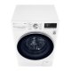LG F14V71WSTA lavatrice Caricamento frontale 10,5 kg 1400 Giri/min Bianco 10