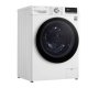 LG F14V71WSTA lavatrice Caricamento frontale 10,5 kg 1400 Giri/min Bianco 11