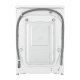 LG F14V71WSTA lavatrice Caricamento frontale 10,5 kg 1400 Giri/min Bianco 16