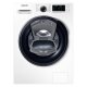 Samsung WW8NK52E0VW/EF lavatrice Caricamento frontale 8 kg 1200 Giri/min Bianco 3