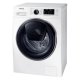 Samsung WW8NK52E0VW/EF lavatrice Caricamento frontale 8 kg 1200 Giri/min Bianco 5
