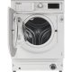 Whirlpool BI WMWG 91484 FR lavatrice Caricamento frontale 9 kg 1400 Giri/min Bianco 4