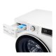 LG SIGNATURE F84V40WHS lavatrice Caricamento frontale 8 kg 1400 Giri/min Bianco 6