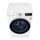 LG SIGNATURE F84V40WHS lavatrice Caricamento frontale 8 kg 1400 Giri/min Bianco 10