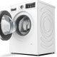 Bosch Serie 8 WAX32KH2FF lavatrice Caricamento frontale 10 kg 1600 Giri/min Bianco 4