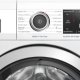 Bosch Serie 8 WAX32M01FF lavatrice Caricamento frontale 10 kg 1600 Giri/min Bianco 4