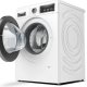 Bosch Serie 8 WAX32M01FF lavatrice Caricamento frontale 10 kg 1600 Giri/min Bianco 5