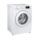 Samsung WW80TA026TE lavatrice Caricamento frontale 8 kg 200 Giri/min Bianco 3