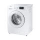 Samsung WW80TA026TE lavatrice Caricamento frontale 8 kg 200 Giri/min Bianco 4