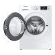 Samsung WW80TA026TE lavatrice Caricamento frontale 8 kg 200 Giri/min Bianco 7