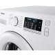 Samsung WW80TA026TE lavatrice Caricamento frontale 8 kg 200 Giri/min Bianco 10