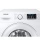 Samsung WW80TA026TE lavatrice Caricamento frontale 8 kg 200 Giri/min Bianco 11