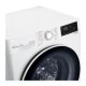 LG SIGNATURE F24V30WHS lavatrice Caricamento frontale 12 kg 1400 Giri/min Bianco 6