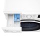 LG SIGNATURE F24V30WHS lavatrice Caricamento frontale 12 kg 1400 Giri/min Bianco 8