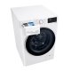 LG SIGNATURE F24V30WHS lavatrice Caricamento frontale 12 kg 1400 Giri/min Bianco 10