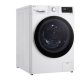 LG SIGNATURE F24V30WHS lavatrice Caricamento frontale 12 kg 1400 Giri/min Bianco 11