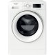 Whirlpool FWDG961483WSVFR N lavasciuga Libera installazione Caricamento frontale Bianco D 4