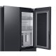 Samsung RH69B8941B1/EG frigorifero side-by-side Libera installazione E Nero 9