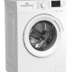 Beko WUE6612W1W lavatrice Caricamento frontale 6 kg 1200 Giri/min Bianco 3