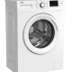 Beko WUE7212W1W lavatrice Caricamento frontale 7 kg 1200 Giri/min Bianco 4