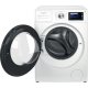 Whirlpool W6 W045WB FR lavatrice Caricamento frontale 10 kg 1400 Giri/min Bianco 4