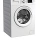 Beko LLF94W4 lavatrice Caricamento frontale 9 kg 1400 Giri/min Bianco 3