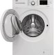 Beko LLF94W4 lavatrice Caricamento frontale 9 kg 1400 Giri/min Bianco 4