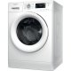 Whirlpool FFBS 8469 WV FR lavatrice Caricamento frontale 8 kg 1400 Giri/min Bianco 3