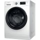 Whirlpool FFBS 8469 WV FR lavatrice Caricamento frontale 8 kg 1400 Giri/min Bianco 5