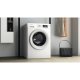 Whirlpool FFBS 8469 WV FR lavatrice Caricamento frontale 8 kg 1400 Giri/min Bianco 6