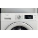 Whirlpool FFBS 8469 WV FR lavatrice Caricamento frontale 8 kg 1400 Giri/min Bianco 7