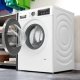 Bosch Serie 8 WAX32K70FR lavatrice Caricamento frontale 10 kg 1600 Giri/min Bianco 6