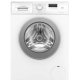 Bosch Serie 2 WAJ24018FR lavatrice Caricamento frontale 8 kg 1200 Giri/min Bianco 3
