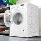 Bosch Serie 2 WAJ24018FR lavatrice Caricamento frontale 8 kg 1200 Giri/min Bianco 7
