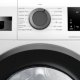 Bosch Serie 6 WGG244A0FR lavatrice Caricamento frontale 9 kg 1400 Giri/min Bianco 4
