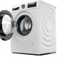 Bosch Serie 6 WGG244A0FR lavatrice Caricamento frontale 9 kg 1400 Giri/min Bianco 5