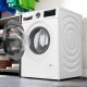 Bosch Serie 6 WGG244A0FR lavatrice Caricamento frontale 9 kg 1400 Giri/min Bianco 7