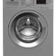 Beko WUE6612S1S lavatrice Caricamento frontale 6 kg 1200 Giri/min Argento 3