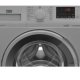 Beko WUE6612S1S lavatrice Caricamento frontale 6 kg 1200 Giri/min Argento 4