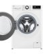 LG F94V35WHS lavatrice Caricamento frontale 9 kg 1360 Giri/min Bianco 3